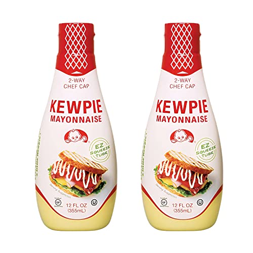 Kewpie Imported 2-Pack