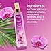 Calgon Fragrance Body Mist, Tahitian Orchid, 8 fl oz