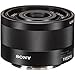 Sony Sonnar T FE 35mm F2.8 ZA Prime Lens (SEL35F28Z) – Full-Frame E-Mount | ZEISS Optics | Bright F2.8 Aperture | Filter Kit, Cap Keeper, Cleaning Kit, and More