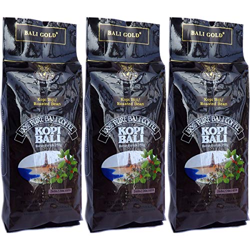 �܂Ƃߔ����Z�b�g�@KupuKupu �N�v�N�v�@Kopi Bali �o���R�[�q�[�@Bali Gold �o���S�[���h�@250g×�R�@Ground Coffee �O���E���h�R�[�q�[�@�m�C�O�����i�n