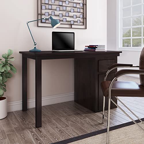 wopno Furniture Pure Sheesham Wooden Study Desk Computer Laptop Table Without Chair for Students & Adults|Workstation Laptop Table with Drawer |Work from Home Table |Solid Wood. wopno Furniture Pure Sheesham Wooden Study Desk Computer Laptop Table Without Chair for Students & Adults|Workstation Laptop Table with Drawer |Work from Home Table |Solid Wood.