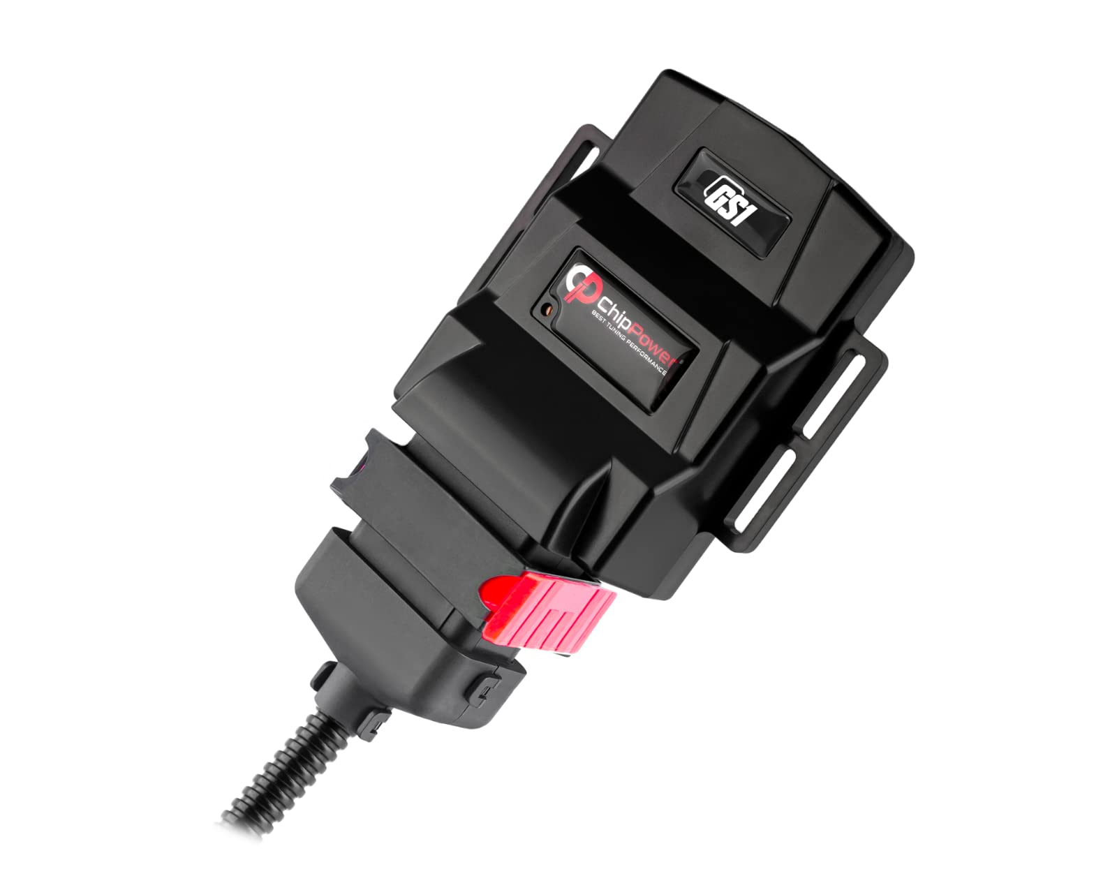ChipPower Chip de Potencia GS1 al coche para BMW 3 serie E36 316 318 i/is/Ti 1990-2000 Tuning Box Gasolina ChipBox Más Potencia del Coche y Menor Consumo de Combustible