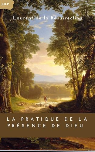 La Pratique de la présence de Dieu