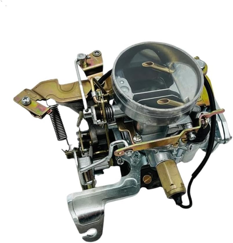 16010-J0500 16010-J0101 Manual Choke Compatible With H20 for DATSUN PICK UP L18 Z20 for JUNIOR Caravan CEDRIC HOMER Carb 2 BARRELETS