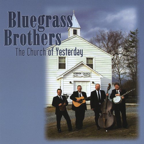 Bluegrass Brothers