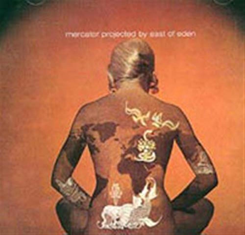 Mercator Projected ~ Remastered with Bonus Tracks