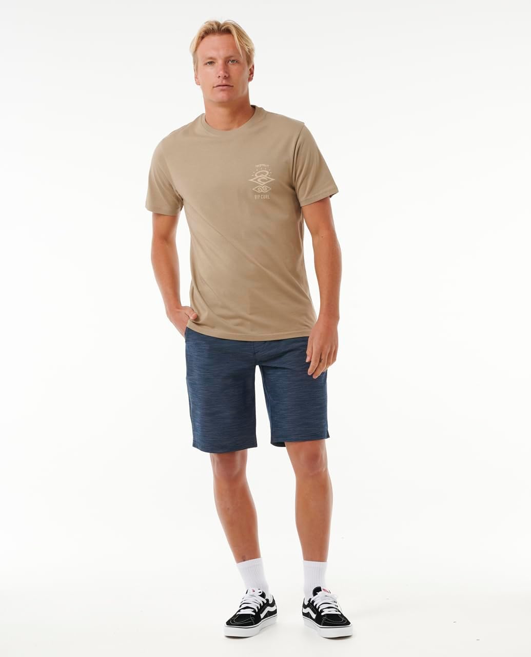 Rip Curl Men's Boardwalk Jackson 20" Shorts