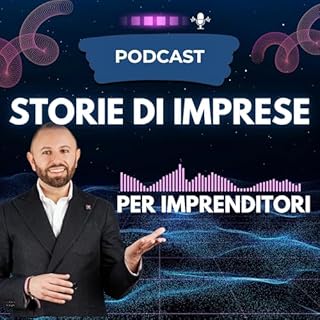 Storie di Imprese copertina