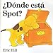 &iquest;D&Atilde;&sup3;nde est&Atilde;&iexcl; Spot?