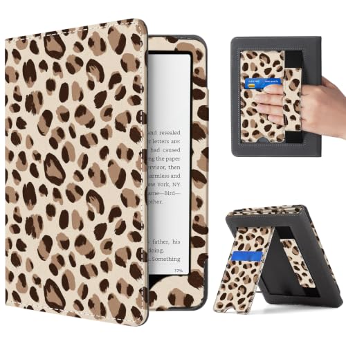 Image of CoBak Case with Stand, Not Compatible with Lenovo Tablets