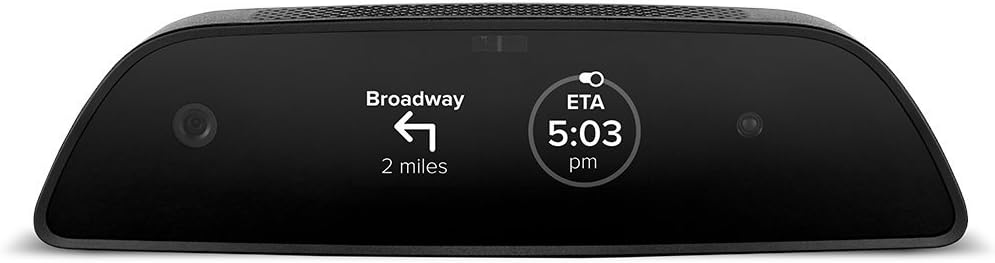 Raven Dashcam