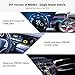 Autel Diaglink OBDII Code Reader Full Systems Diagnostic Scanner DIY Version of MD802 for Engine/Transmission/ABS/SRS/EPB/Oil Reset Service