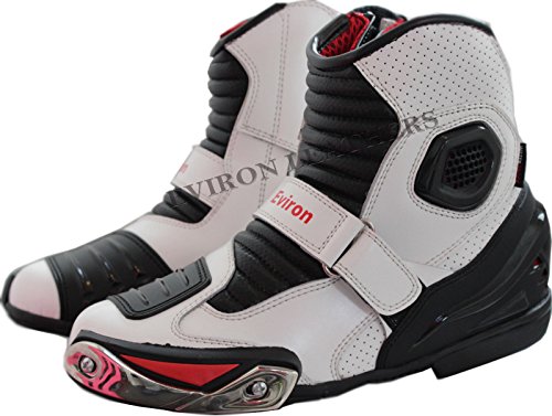 eviron motorcycle boots