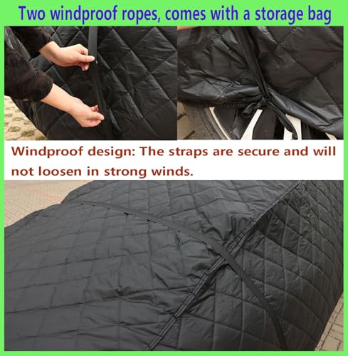 Cubre Coche Antigranizo Skoda Octavia Lona Impermeable 4 Estaciones 4