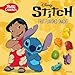 Disney Stitch Fruit Flavored Snacks, Fat Free and Gluten Free Snacks, 8 oz (10 Pouches)