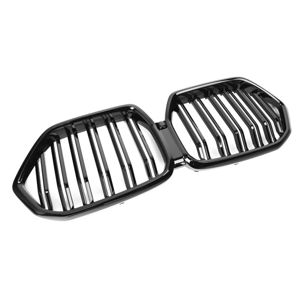 Calandre Noire Brillante ABS pour G06 X6 2020 pour Remplacer une Grille Abîmée - 7