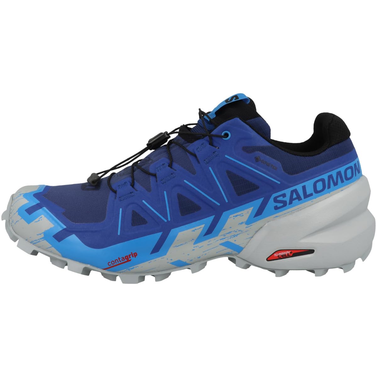 SALOMON Zapatillas de Running Hombre