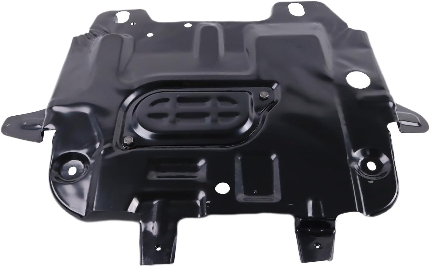Under Rear Engine Cover Splash Shield 51450-35010 5145035010 Compatible with Toyota Compatible with 4Runner 2003-2009 Compatible with Lexus GX470 2003-2009 Engine Case Guard Rear