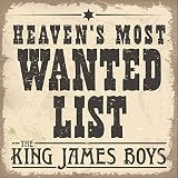 Heaven's Most Wanted List