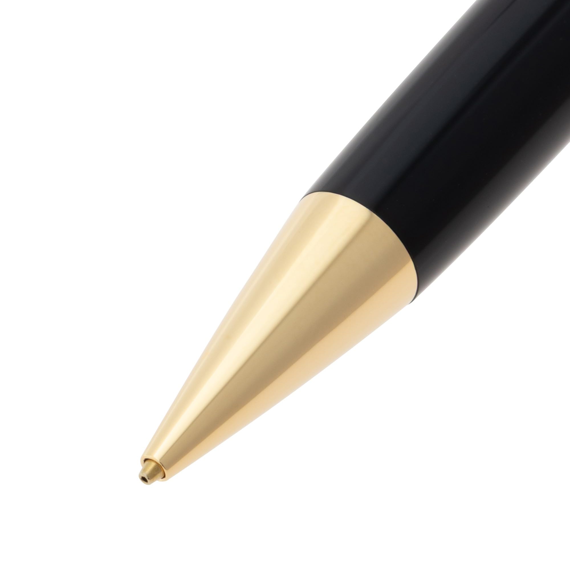 PILOT シャープペン カスタム74 0.5mm ブラック HKK1000RB パイロット