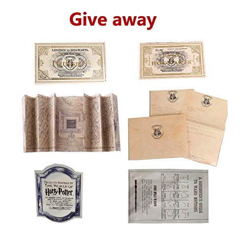 Get Ginny Weasley Wand Amazon Background