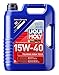 Produktbild ILODA 2X Original Liqui Moly 5L Touring High Tech 15W-40 Motoröl Motorenöl Motoroil