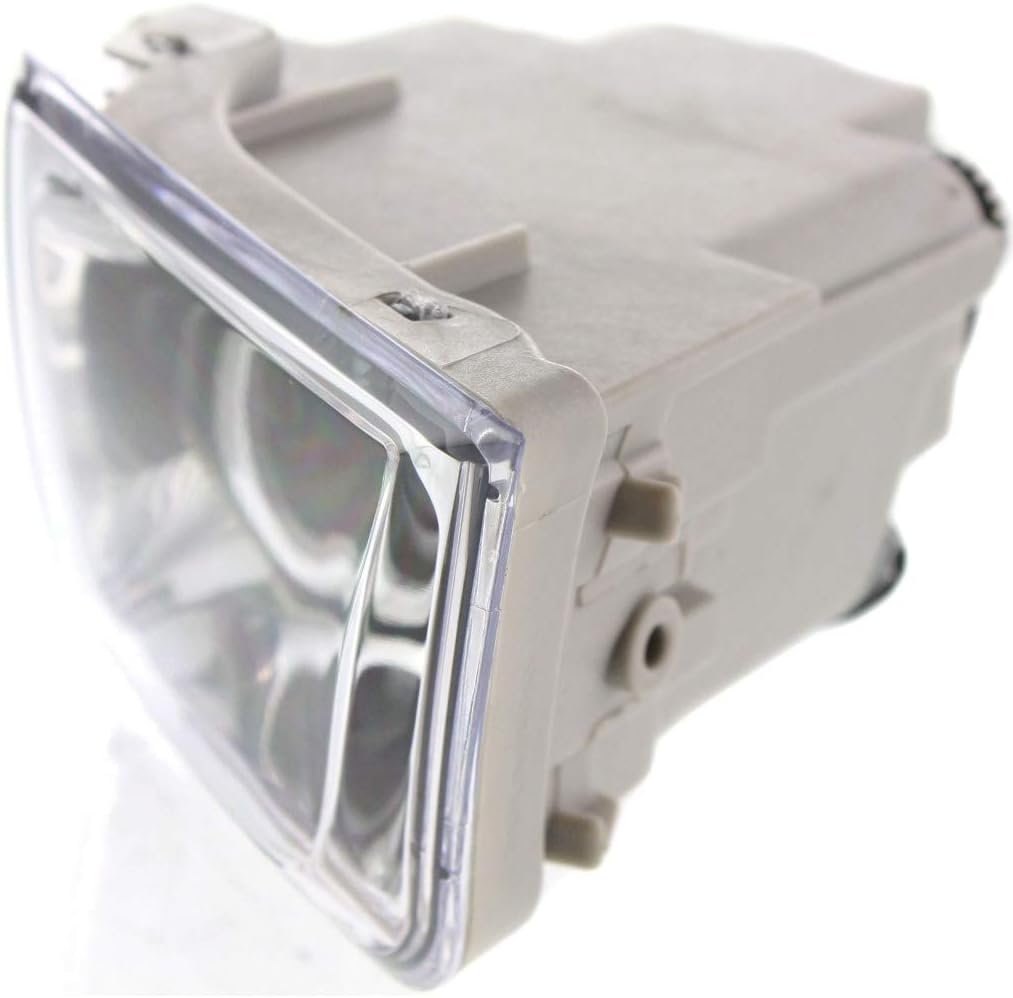 For Toyota 4Runner 2003 2004 2005 Fog Light Assembly Passenger Side DOT Certified | TO2593115 | 81211-35060