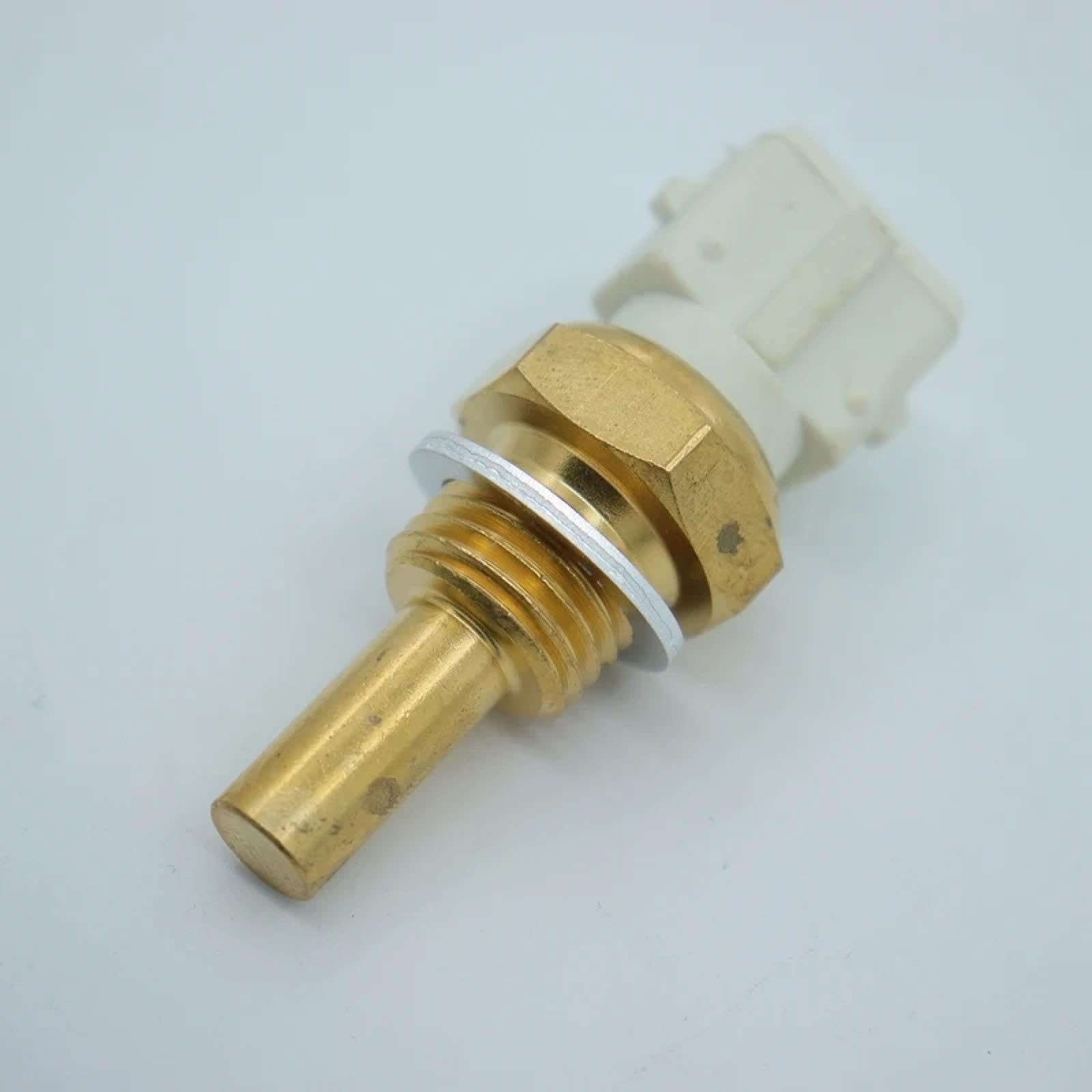 Sensore di Temperatura dell'Acqua Sensore di Temperatura del Motore Sensore di Temperatura dell'Acqua per Benz 1996-2013 per Volvo per Seat Toledo 0041531628