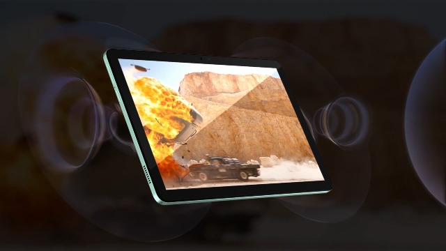 Amazon.co.jp: 【Android 15 タブレット 初登場】DOOGEE U11 AI 