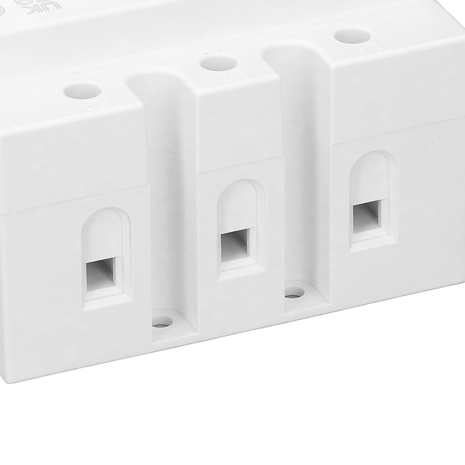 Interruttore Timer Trifase 16A Relè Timer Programmabile Settimanale Interruttore On/off per Pompa 'acqua