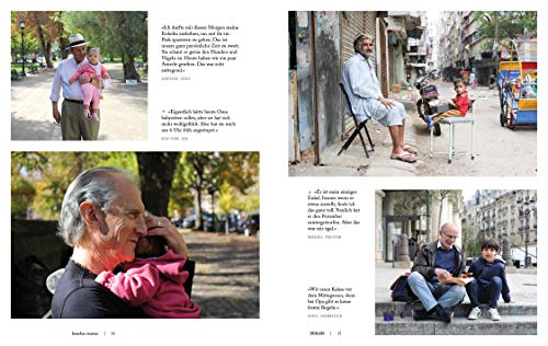 Humans récits inspirants du monde entier livre de table idéal pour vos moments détente - 5