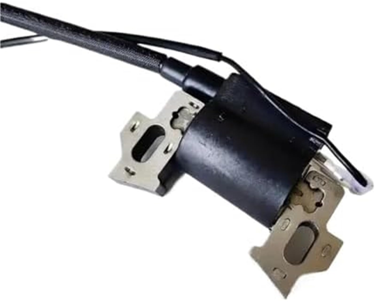 Bobina de Chispa del Motor de Gasolina Bobina de Encendido para cortacésped 1P65F 1P56F 1P64F 1P68F 1P70F 5.0Hp 6.5Hp 135Cc 159Cc Encendedor Eje Vertical Magneto estator