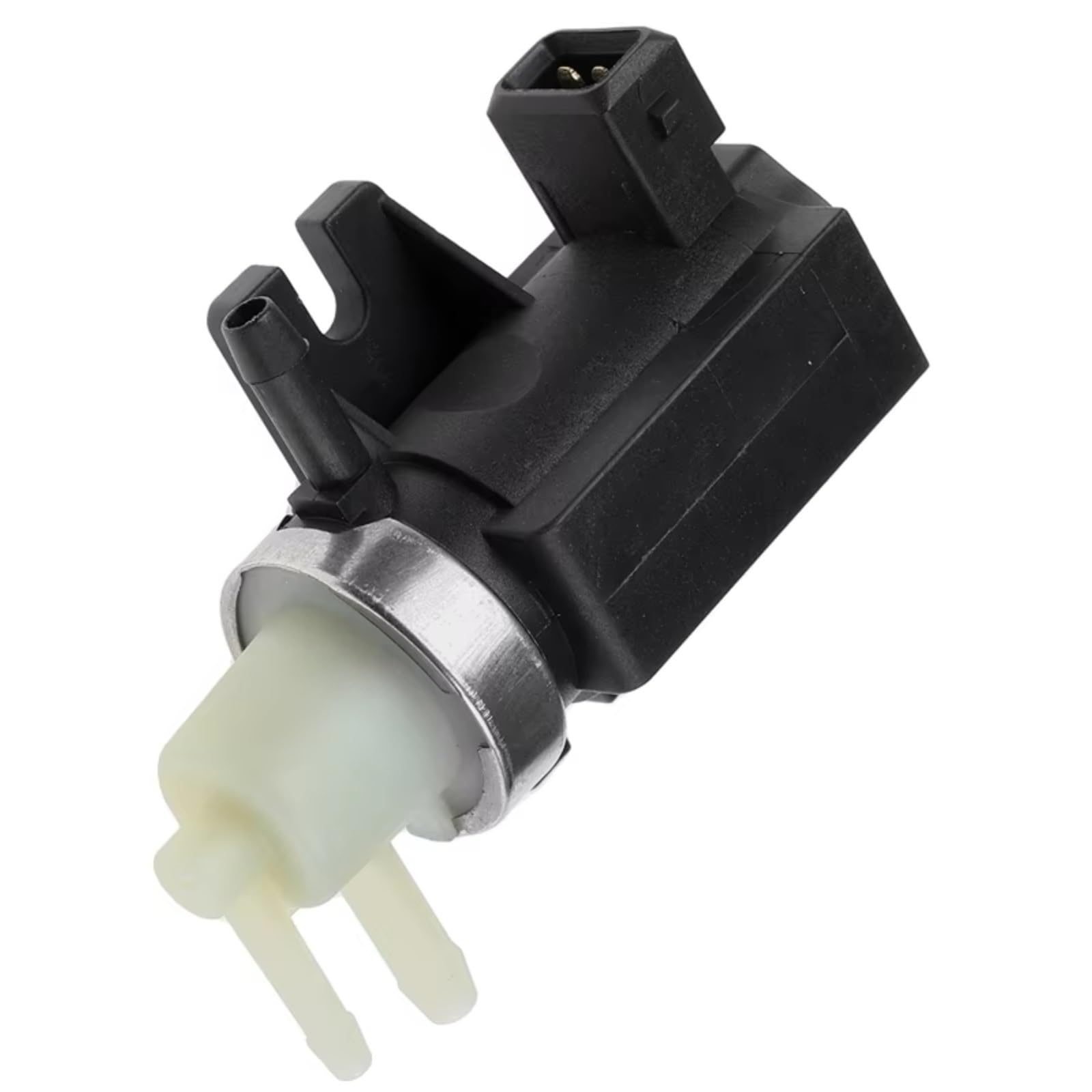 Wqsdfgk One Color Car Valve Solenoid Compatible With Vw For Golf For Cabriolet For Golf For Mk4 1 Pcs Automotive Carbon Canister Solenoid Valve Accessories 1H0906627a