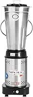 Liquidificador Industrial Spolu Spl-050 6L 1000W Baixa Rotação