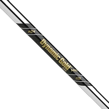 希少　ダイナミックゴールドS300　7本【週末価格】 希少 ダイナミックゴールドS300 7本【週末価格】 希少