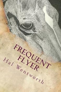 Paperback Frequent Flyer Book