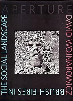 Paperback Brush Fires in the Social Landscape Book