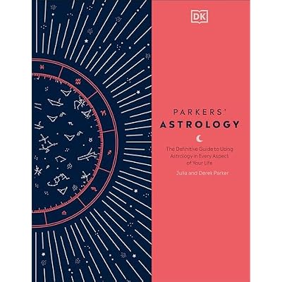 Parkers' Astrology