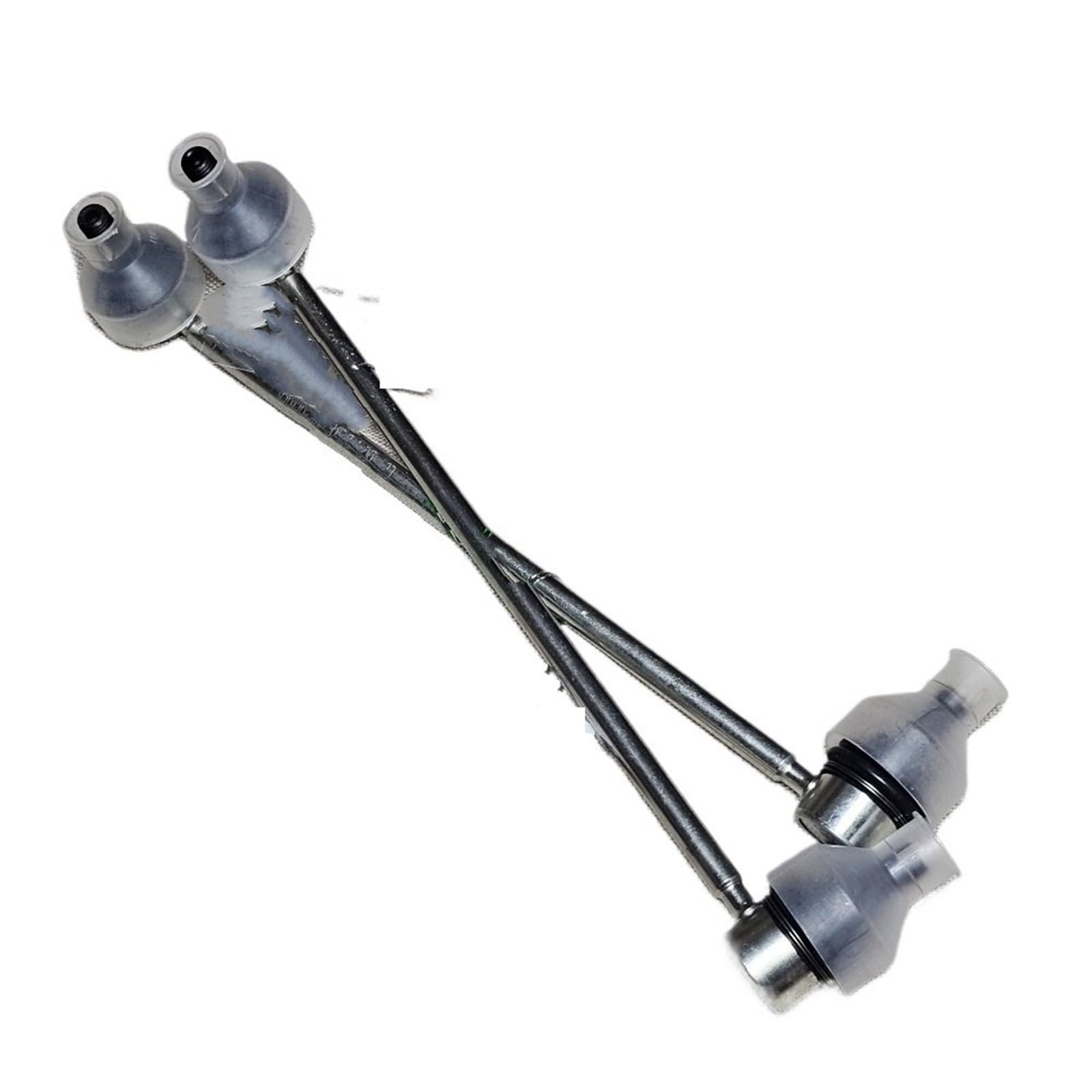 Łącznik Stabilizatora Przód Tył Pasuje do Audi A3 TT pasuje VW CC Eos Golf Beetle Jetta Passat stabilizator zawieszenia przód 1K0411315K 1J0411315D