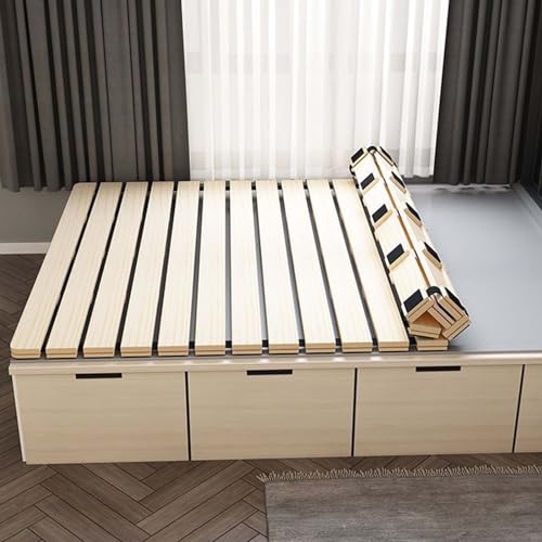 Generic Twarda Deska Stelaż do Łóżka