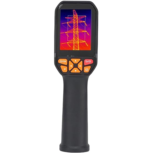 Zopsc Portable Thermal Camera 8GB