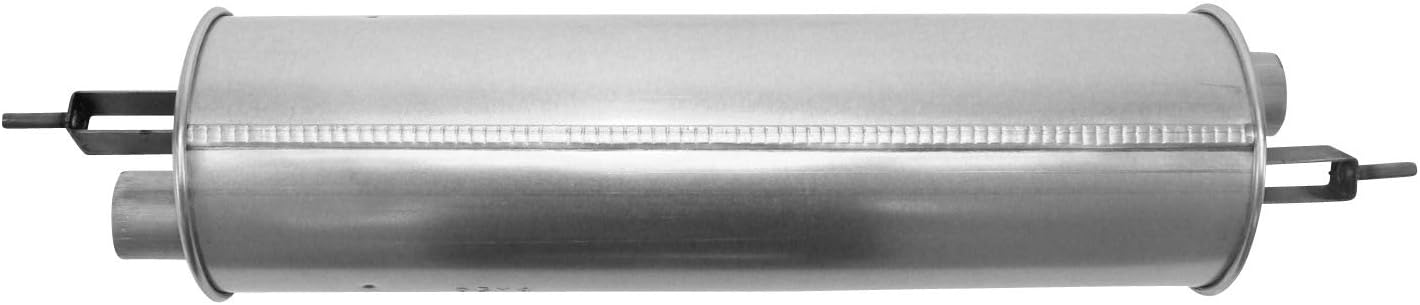 AP Exhaust Products 6678 Exhaust Muffler