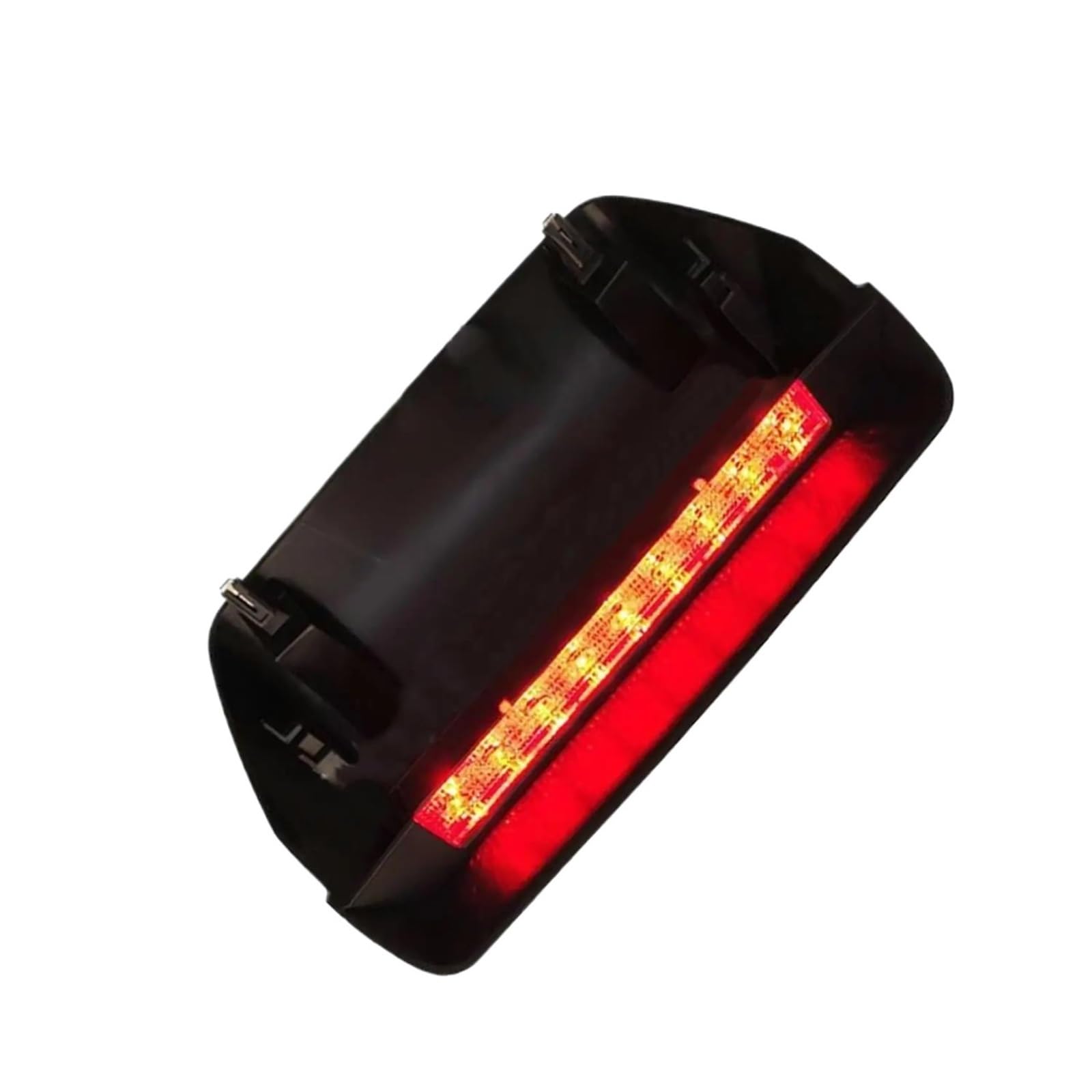 Feu stop central arrière Nissan Kicks à LED haute visibilité anti-collision