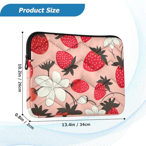 Funda para portátil 13-14 pulgadas con protección impermeable miniatura 3