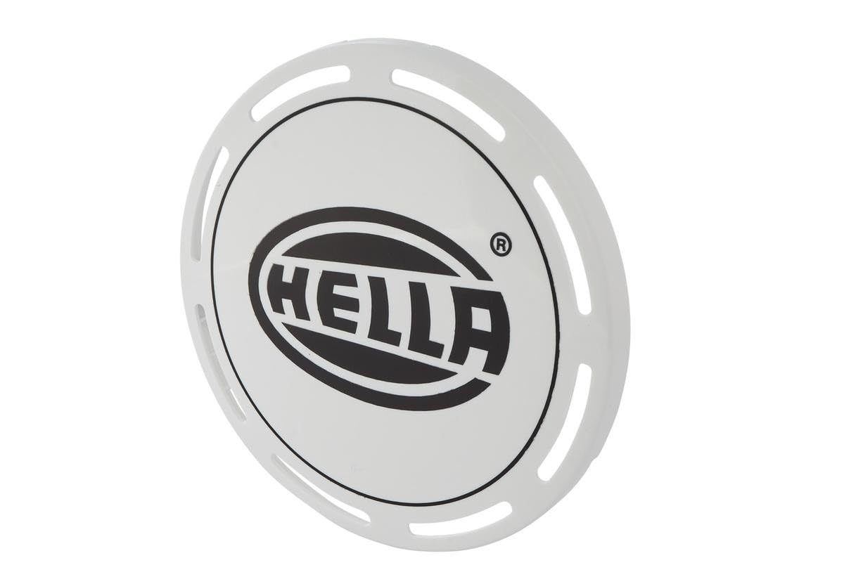 HELLA 8XS 147 945-011 Cap, spot light Luminator Xenon/LED