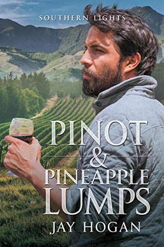 Pinot & Pineapple Lumps (Southern Lights Book 4) (English Edition)