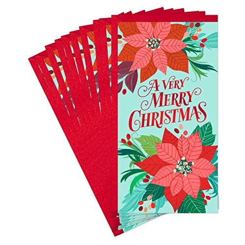 Cartes de Noël Hallmark pour écrire vos vœux facilement