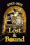 Lost and Bound: A Josephine Stuart Mystery