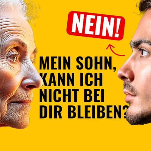 Eltern-Kind-Beziehung im Ungleichgewicht?! - Folge #1
