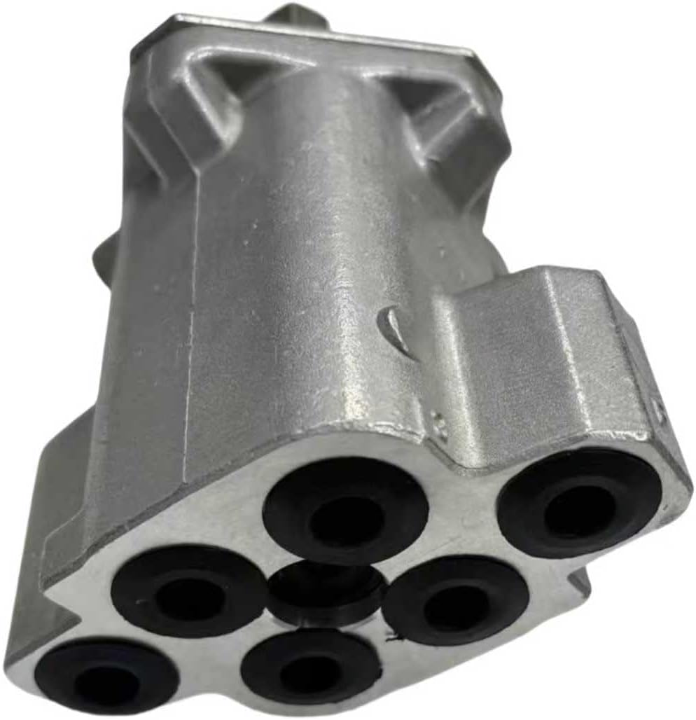 Pilot Control Valve 9156582EX 9156582 For Hitachi Excavator EX100-5 EX120-5 EX130H-5 EX150LC-5 EX200-5 EX210H-5 EX220-5 EX230-5 EX270-5 EX300-5 Replace Parts